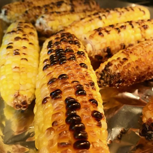 Deconstructed Elote Recipe Recipe • Quick and Easy Elote Recipe on the ...