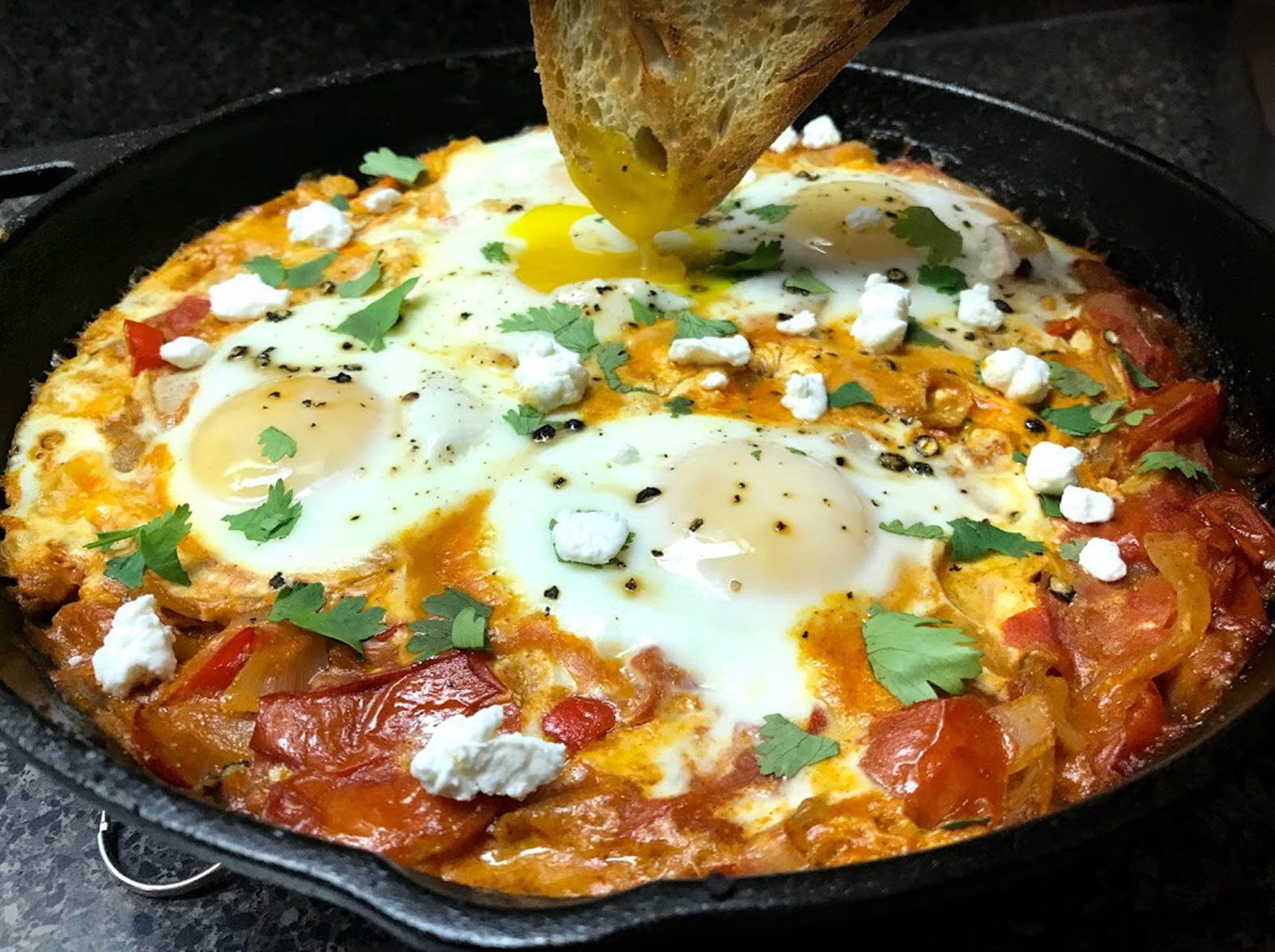 Shakshuka